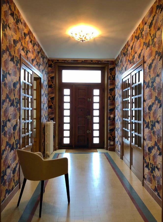 La Maison Du Parc Les Épesses Екстериор снимка